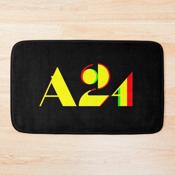 Item preview, A24 (rg variant) designed and sold by leAnomis.