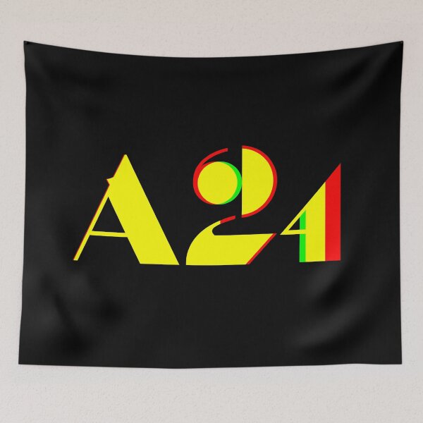 Item preview, A24 (rg variant) designed and sold by leAnomis.
