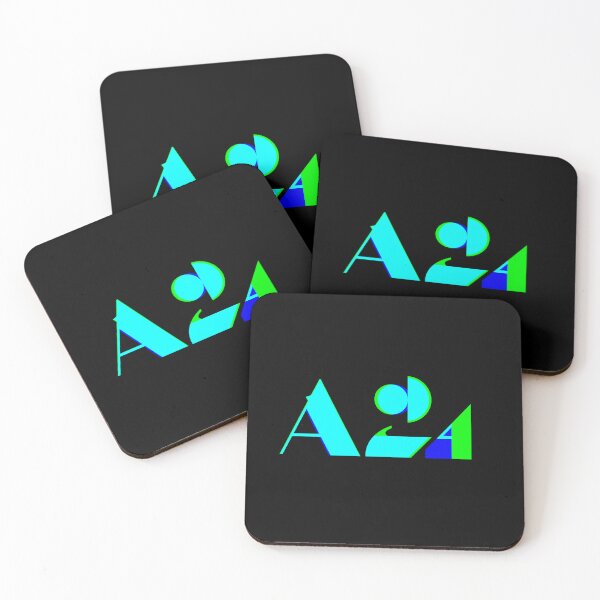 Item preview, A24 (gb variant) designed and sold by leAnomis.