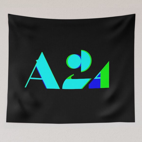 Item preview, A24 (gb variant) designed and sold by leAnomis.
