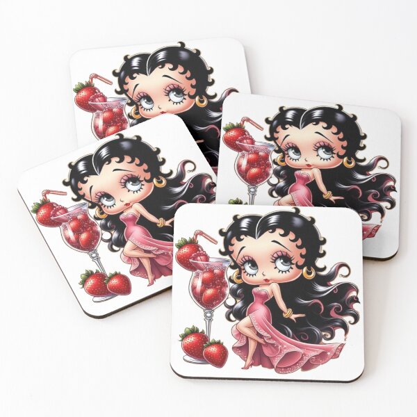 Item preview, BETTY BOOP designed and sold by CHRIST5000.