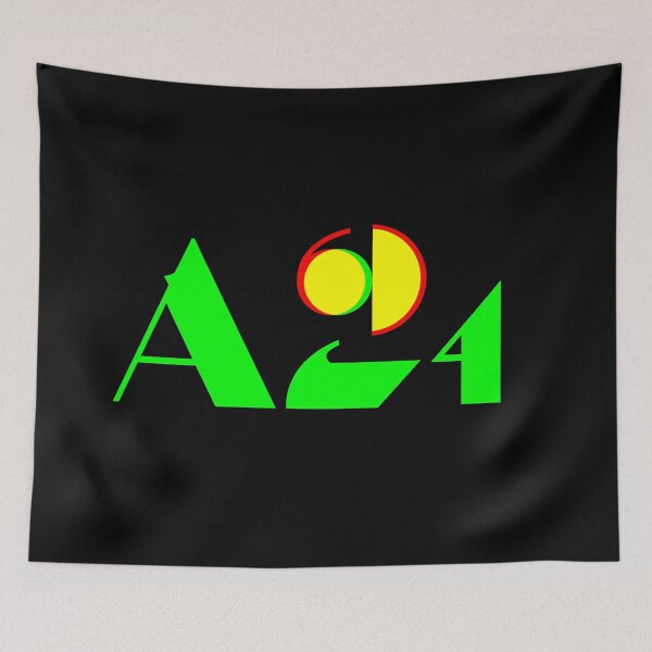 Item preview, A24 (g variant) designed and sold by leAnomis.