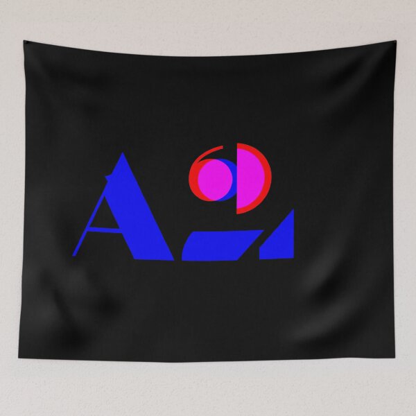 Item preview, A24 (b variant) designed and sold by leAnomis.