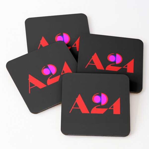 Item preview, A24 (r variant) designed and sold by leAnomis.