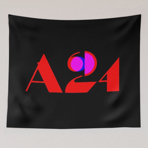 Item preview, A24 (r variant) designed and sold by leAnomis.