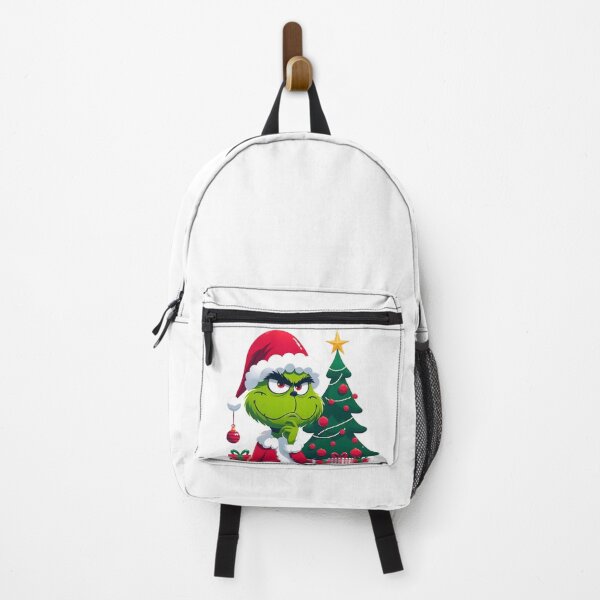 Item preview, Grinch designed and sold by Kindwitch.