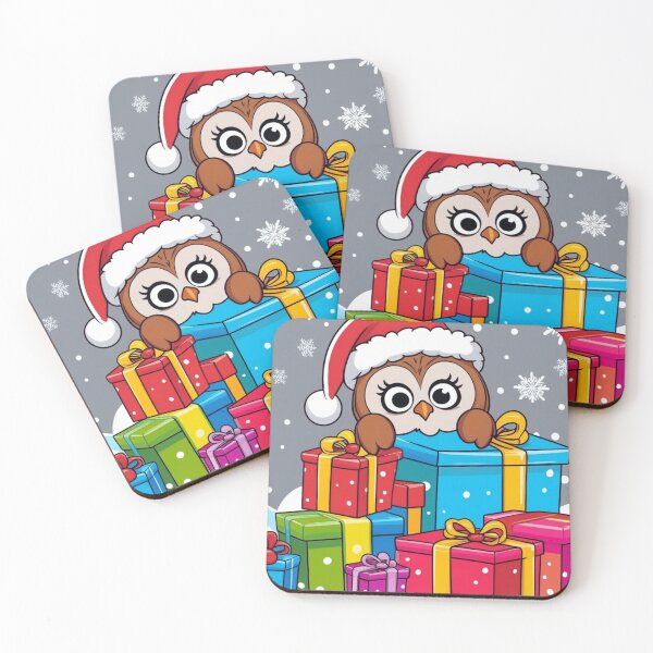 Item preview, Christmas Spirit designed and sold by HanaiPrint.