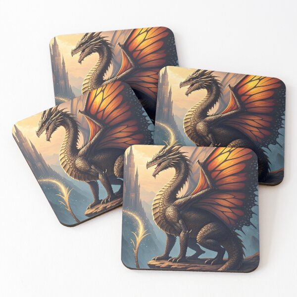 Item preview, Dragon Wings designed and sold by Shs-Kenya.