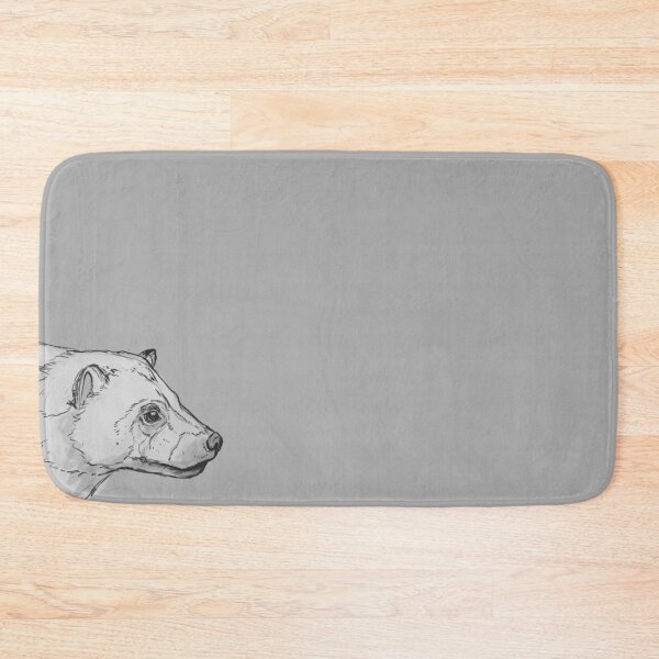 Item preview, Wolverine drawing designed and sold by LeaPoupin.