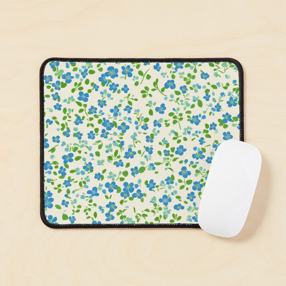 Item preview, Mouse Pad designed and sold by littleduck478.