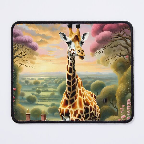Item preview, Giraffe designed and sold by SoniaSarkali.