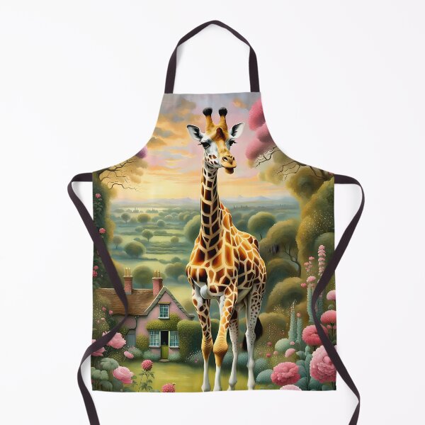 Item preview, Giraffe designed and sold by SoniaSarkali.