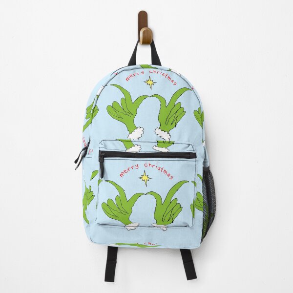 Item preview, Grinchmas designed and sold by LittleCatten.