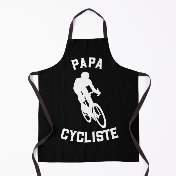 Item preview, cycling dad designed and sold by la socquette légère.