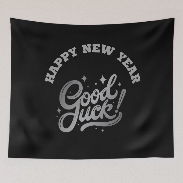 Item preview, Great New Year Wishes, Christmas Present, Present to family, Mom present, Dad Present designed and sold by Right-UR.
