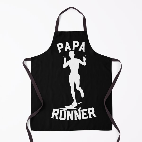 Item preview, dad runner designed and sold by la socquette légère.