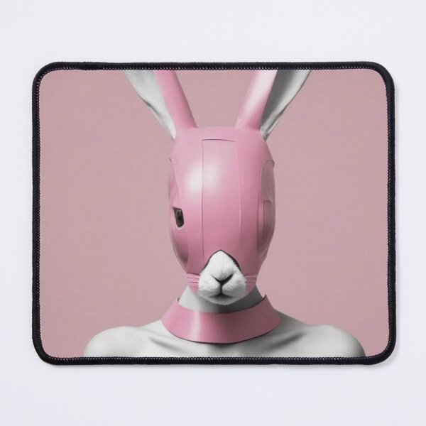 Item preview, Sloan | surreal Pop art cyber punk designed and sold by TaliaShin.