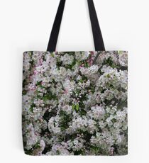 Flowering Crabapple 3 052018 Tote Bag