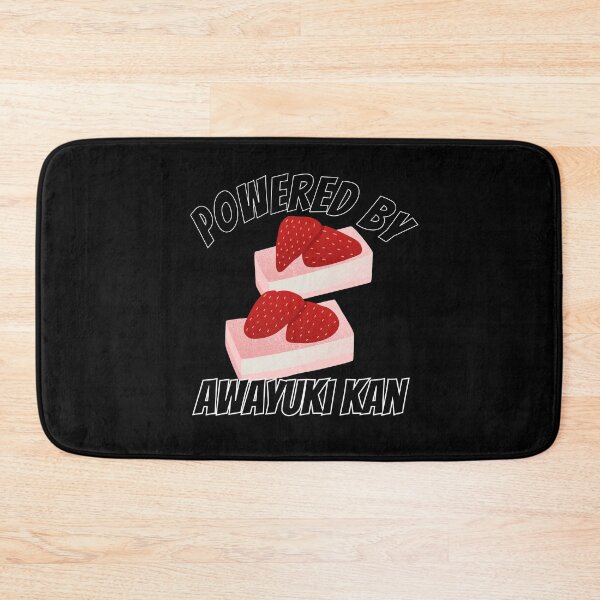 Item preview, Powered By Awayuki Kan designed and sold by Tokyotopia.