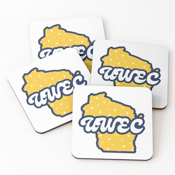 Item preview, UWEC STARS designed and sold by MadamRight.