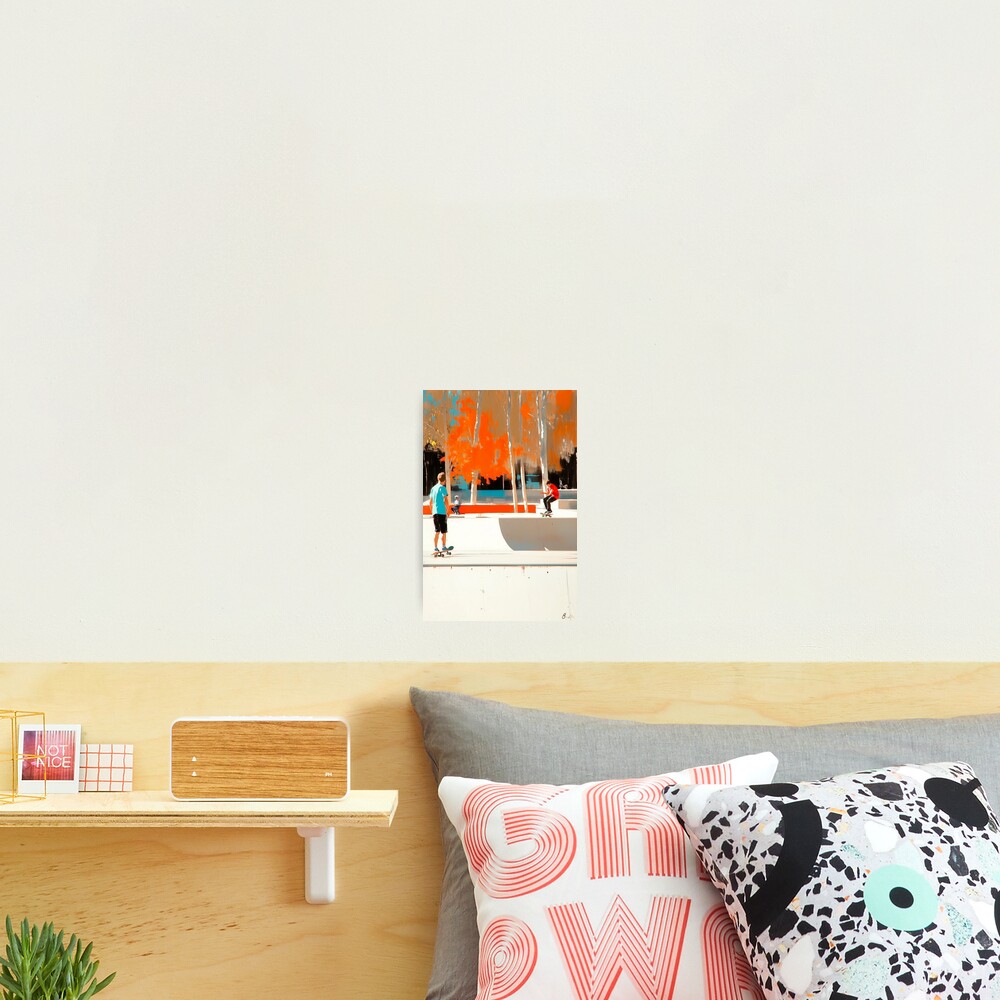 Item preview, Photographic Print designed and sold by rafaelcordeiro.