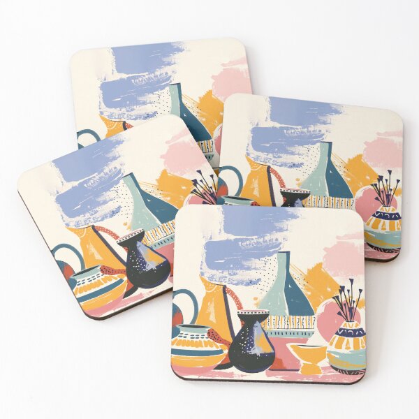 Item preview, Maximalism at its finest designed and sold by Mauswohn.