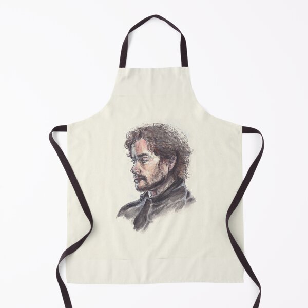 Item preview, Will in Watercolour designed and sold by Trin4ever.