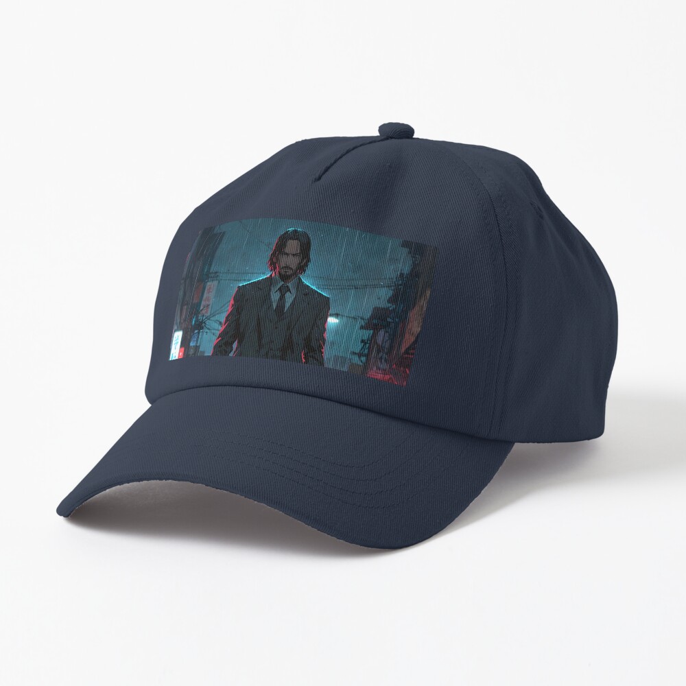 Artikel-Vorschau von Dad Hat, designt und verkauft von fukuu.