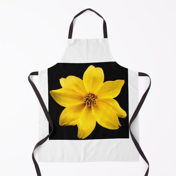 Item preview, The Coreopsis Flower designed and sold by TraceyatTraepo.