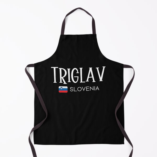 Item preview, Triglav - Slovenia  designed and sold by StudioRedKoala.