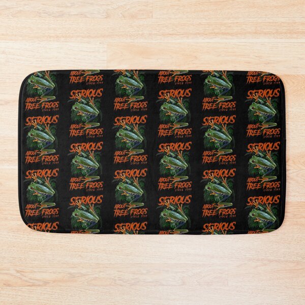 Item preview, Serious About Red Eyed Tree Frogs Since 1994 designed and sold by JRRTs.