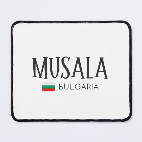 Item preview, Musala - Bulgaria designed and sold by StudioRedKoala.
