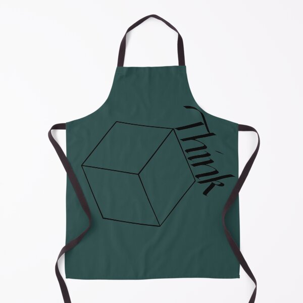 Item preview, Think outside the box designed and sold by Rita Planchon.