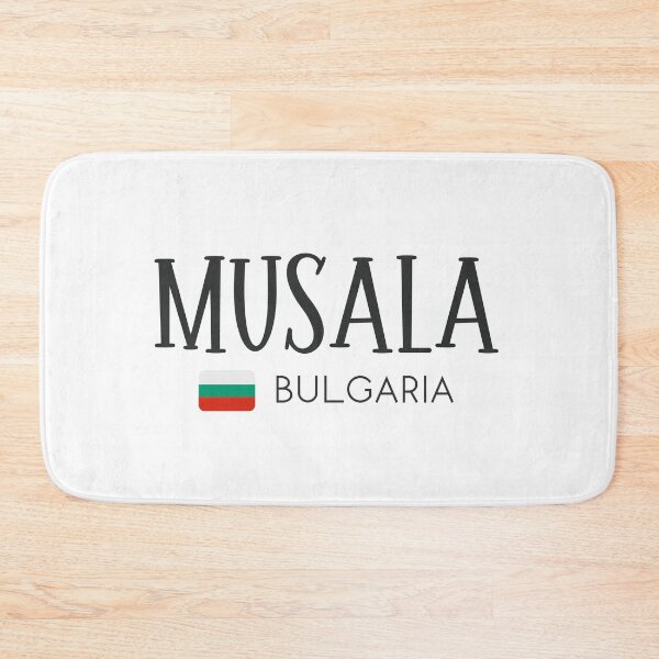 Item preview, Musala - Bulgaria  designed and sold by StudioRedKoala.