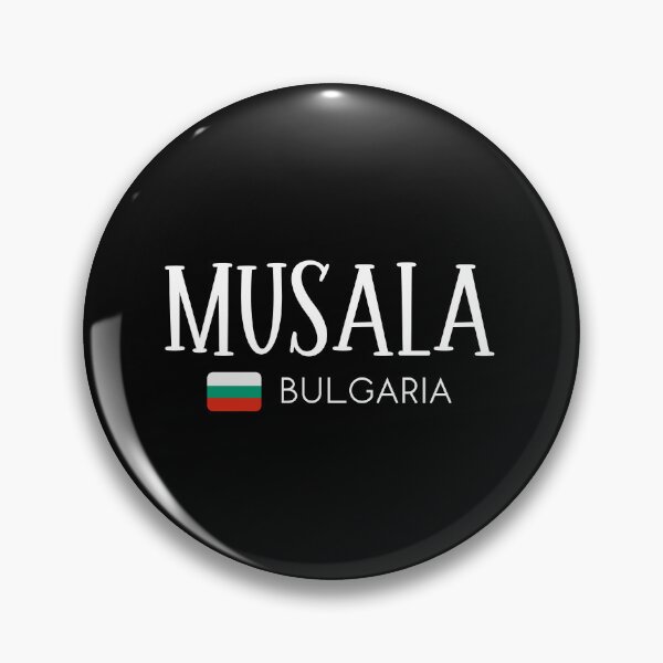 Item preview, Musala - Bulgaria  designed and sold by StudioRedKoala.
