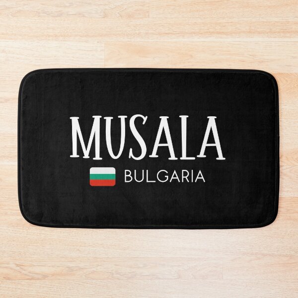 Item preview, Musala - Bulgaria  designed and sold by StudioRedKoala.