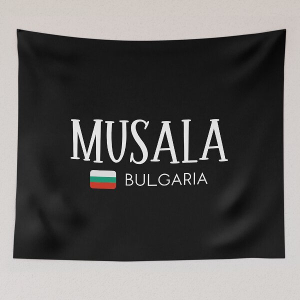 Item preview, Musala - Bulgaria  designed and sold by StudioRedKoala.