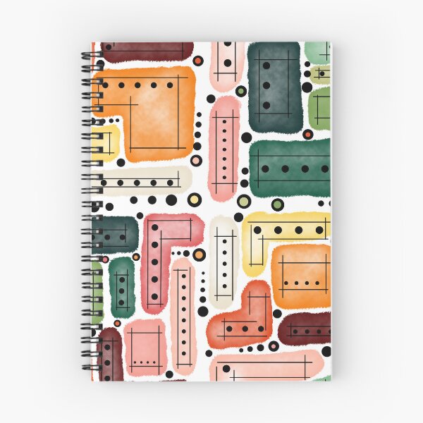 Item preview, Geometric shapes designed and sold by Zeewind.