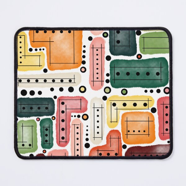 Item preview, Geometric shapes designed and sold by Zeewind.