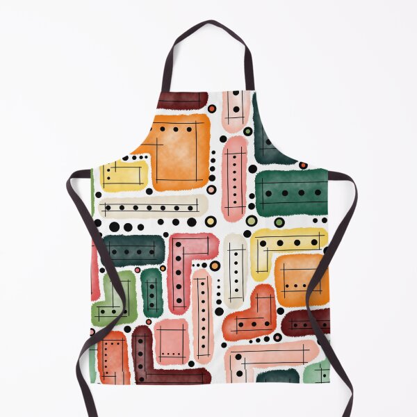 Item preview, Geometric shapes designed and sold by Zeewind.