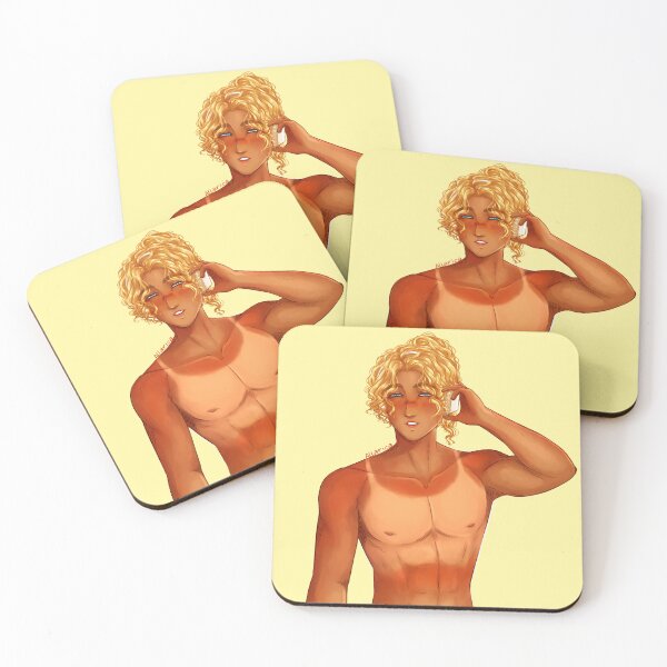 Item preview, Apollo is Hot designed and sold by allarica.