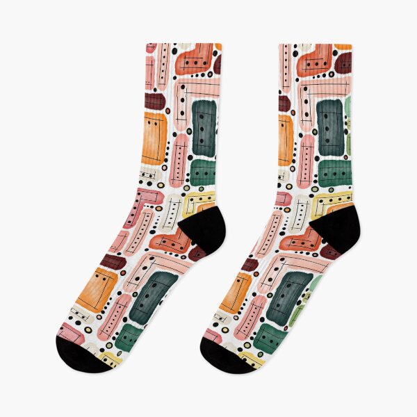 Item preview, Geometric shapes designed and sold by Zeewind.