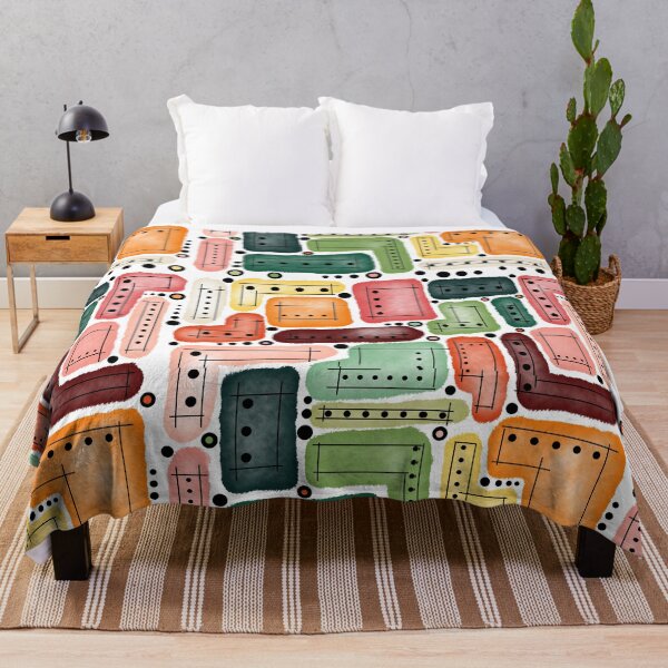 Item preview, Geometric shapes designed and sold by Zeewind.