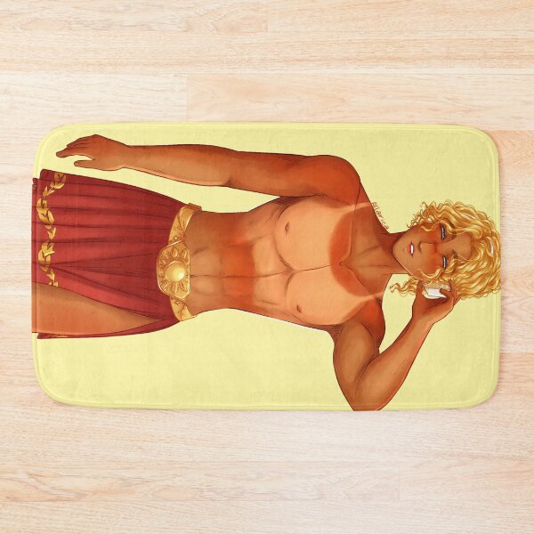 Item preview, Apollo is Hot designed and sold by allarica.