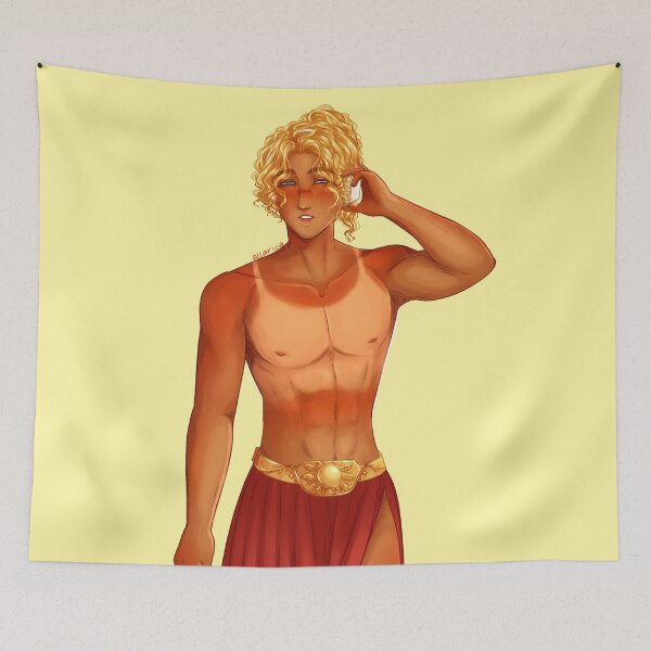 Item preview, Apollo is Hot designed and sold by allarica.