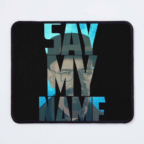 Item preview, Bold Heisenberg Typography Art designed and sold by Enea Kelo.