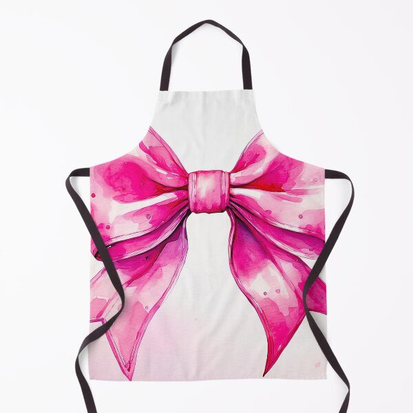 Item preview, Bold Pink Bow designed and sold by CharlieMakes.