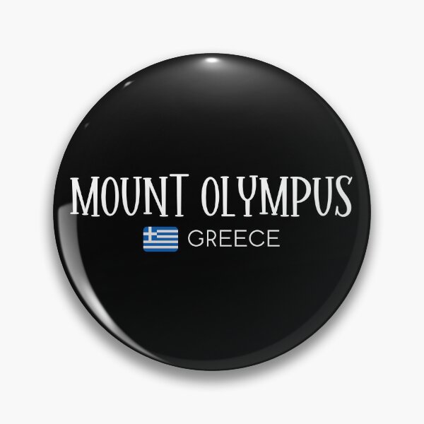 Item preview, Mount Olympus - Greece  designed and sold by StudioRedKoala.