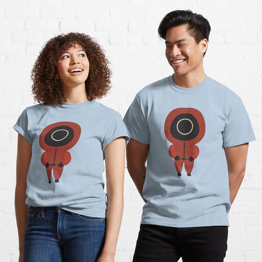 Item preview, Classic T-Shirt designed and sold by love4darts.