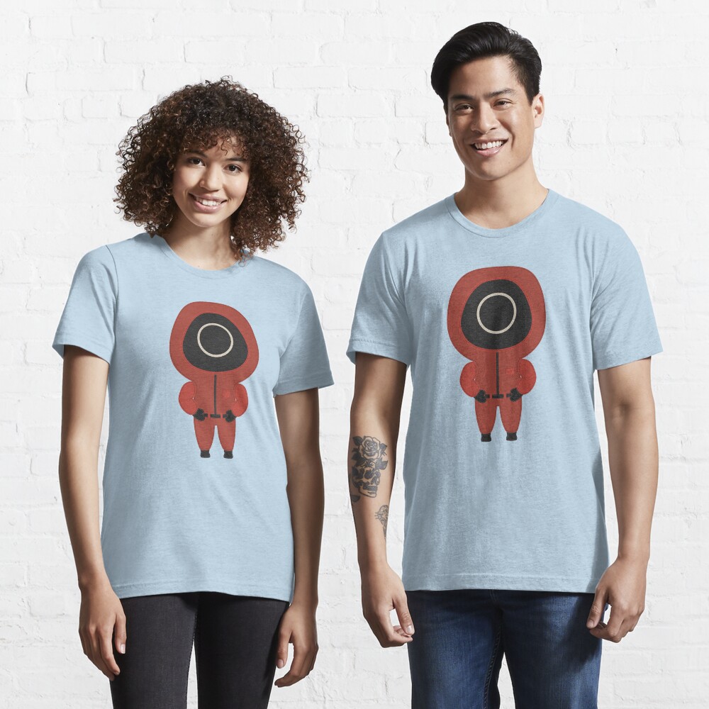 Item preview, Essential T-Shirt designed and sold by love4darts.